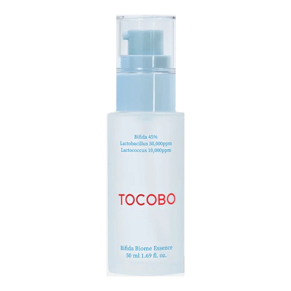 Эссенция многофункциональная с комплексом пробиотиков TOCOBO 50мл