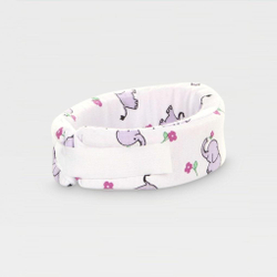 Воротник Шанца для недоношенных или новорожденных OB-001