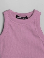 Кроп Топ для девочки летний