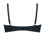 Супер пуш-ап бюстгальтер Clarisa (Размер: 70E) (Цвет: черный)