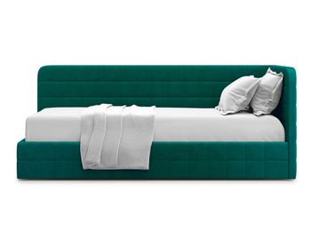 Кровать Tichina 90 Velutto 33