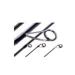 Спиннинг Graphiteleader Silverado GSIS-742ML-HS 2-11g, длина - 2,24 m