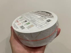 Лента композитная углоформирующая Semi tape V25