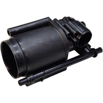 Корпус осушителя компрессора пневмоподвески A8D4 A74G A6C7 w212 w218