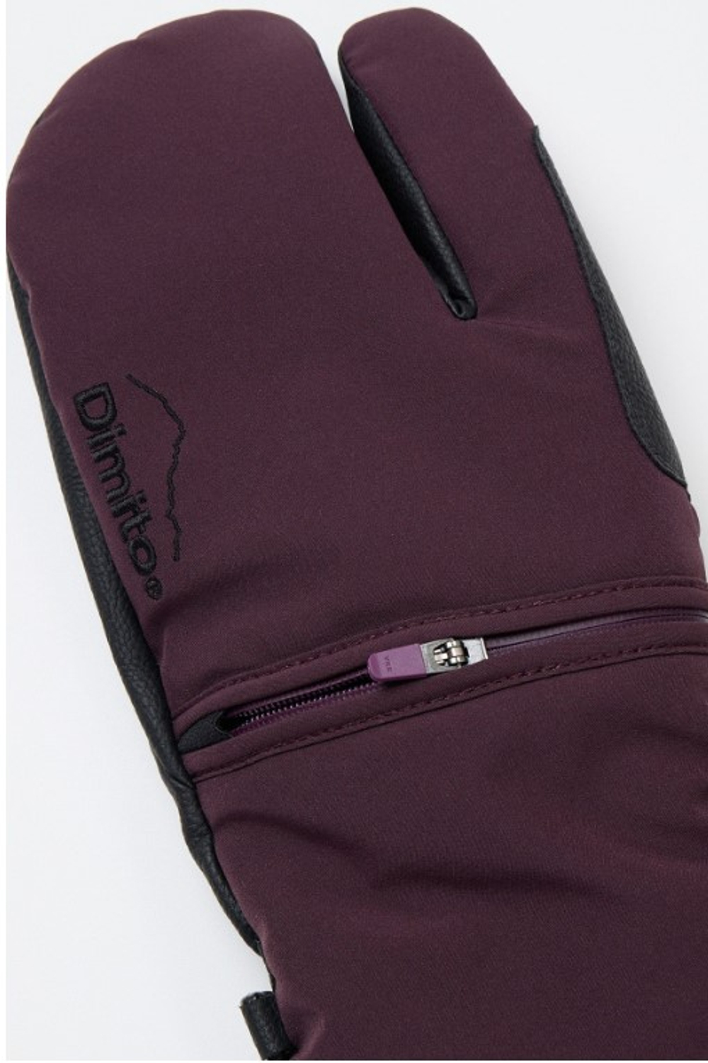 Варежки Dimito 25 EASY OPEN IF MITTEN