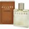 Мужская парфюмерия CHANEL Allure Homme Древесный восточный 50 мл