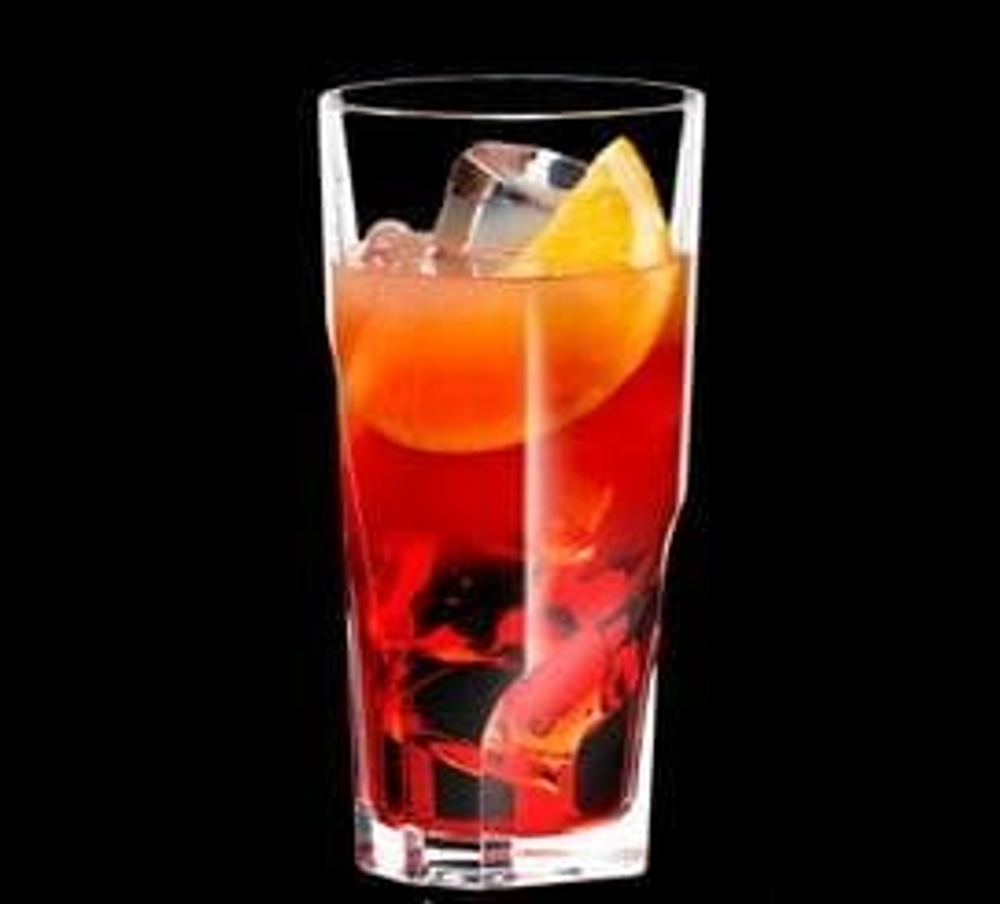Набор из 2-х хайболов Louis Long Drink 375 мл Riedel