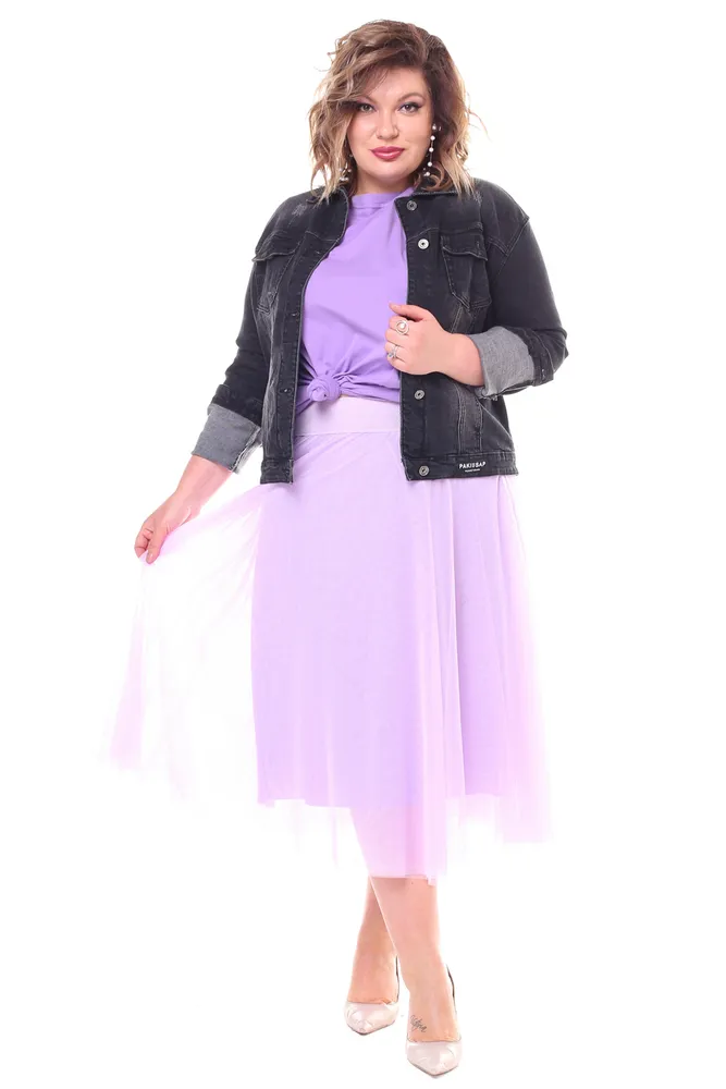 Футболка 2883 Fabrika