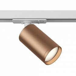Трековый светильник Maytoni Technical TR020-1-GU10-WC