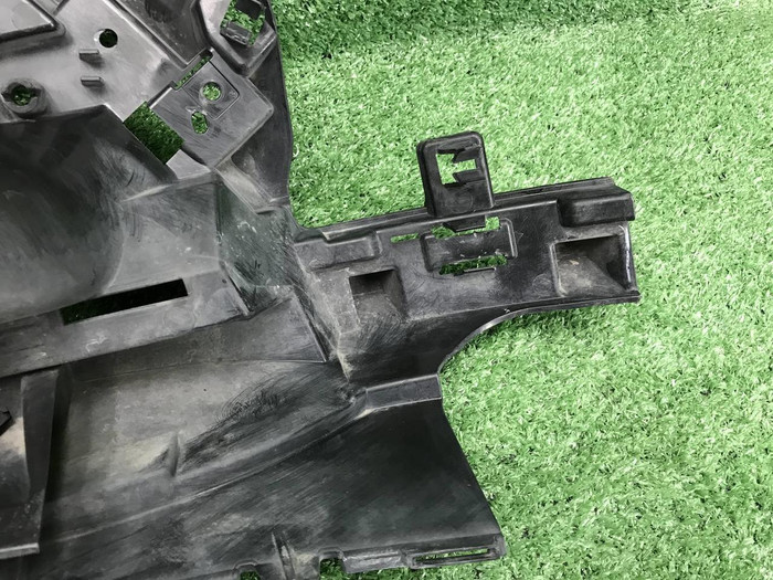 Каркас переднего бампера Mercedes GLE C292 (15-19)