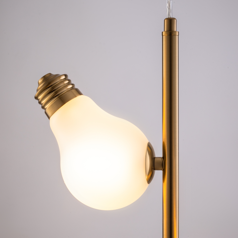 Подвесной светильник Freya FR5372PL-02BS