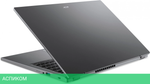 Ноутбук Acer Extensa 15 EX215-23-R1QL Grey (NX.EH3CD.00F)