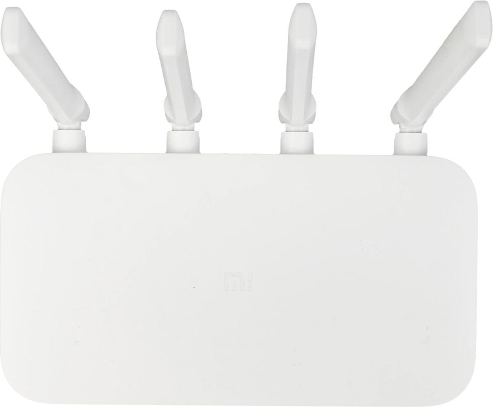 Роутер Xiaomi Mi Wi-Fi Router 4C