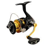Катушка Daiwa 23 Legalis LT4000-C bb4+1 (5.2:1) 230г max.12кг 0.16/0.25/0.30мм -310/190/130м Обор.82см