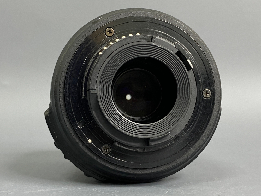 Nikon D5300 kit 18-55mm 3.5-5.6G VR 21.100 кадров
