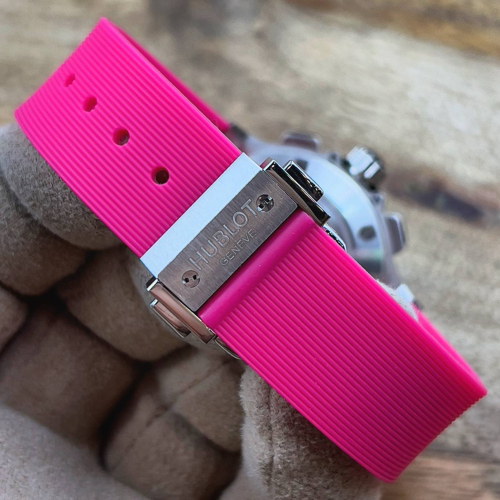 Часы Hublot