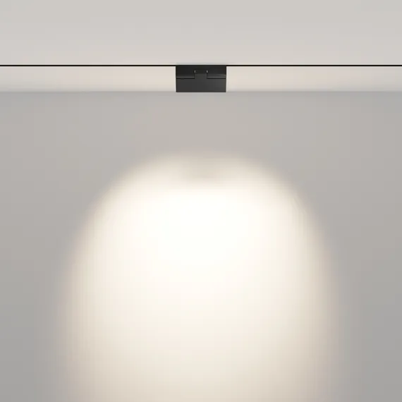 Трековый светильник Точки / Points rot Exility 4000K 6Вт 36° Technical tr033-2-6w4k-b