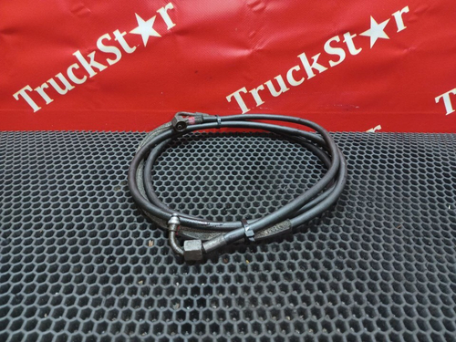 Шланг подъёма кабины 2018г