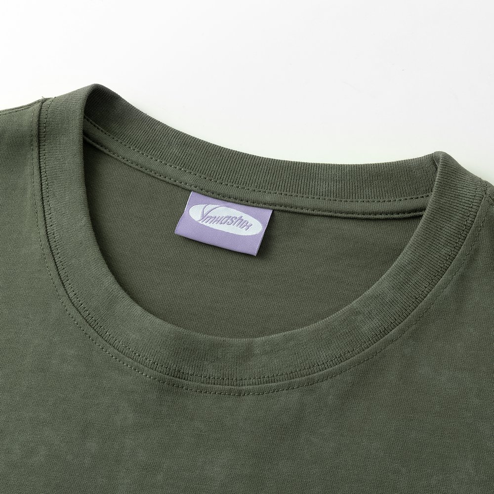 ФУТБОЛКА YMKASHIX STAR