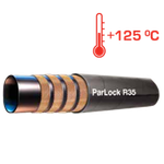 РВД R13 R35 DN 38 P=350 (Превышает R13, стандарт Parker)
