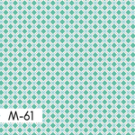 Двусторонние моксы (две пары в одной)