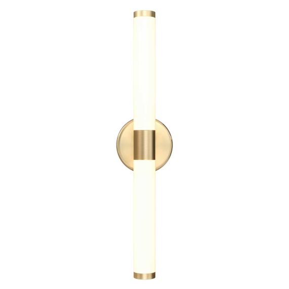 Настенный светильник Maytoni Modern Axis MOD106WL-L10G3K