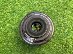 Canon 1100D + 18-55mm 3.5-5.6 IS II (2.600 кадров)