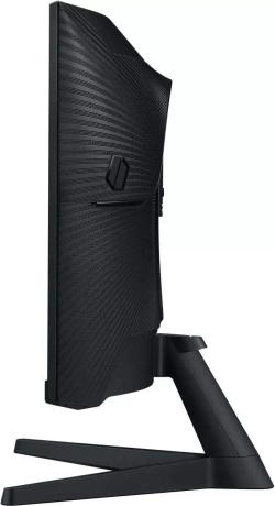 Монитор Samsung 27" Odyssey G5 C27G55TQBI