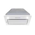 DeLonghi Кухонная вытяжка COSETTA 510 BB