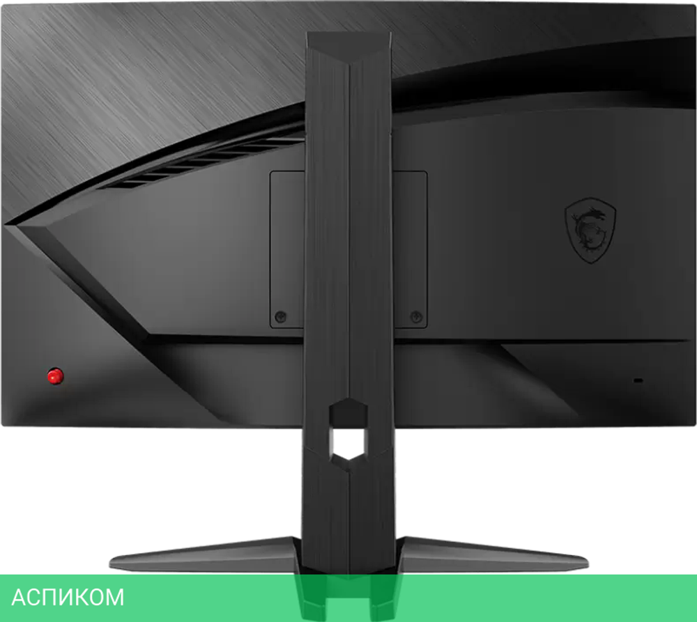 Игровой монитор MSI Optix G24C6P