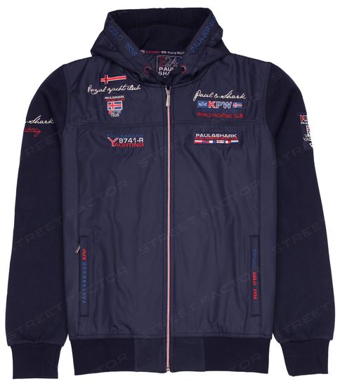 Спортивный костюм Paul&Shark