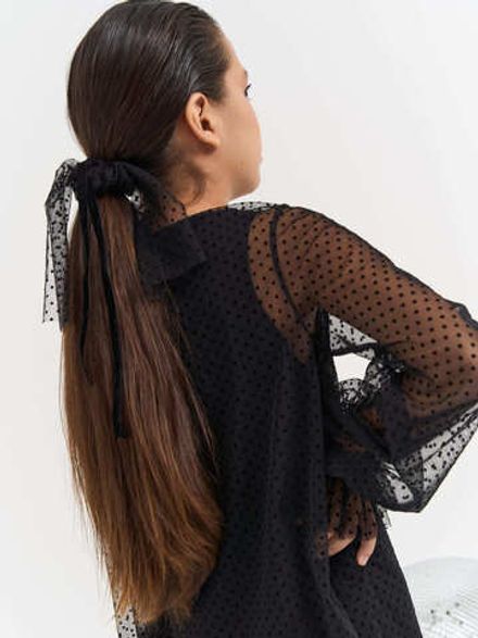 Бант "Уголь"