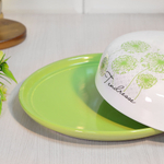 Блюдо для блинов "Нежность" 23см (00113338)