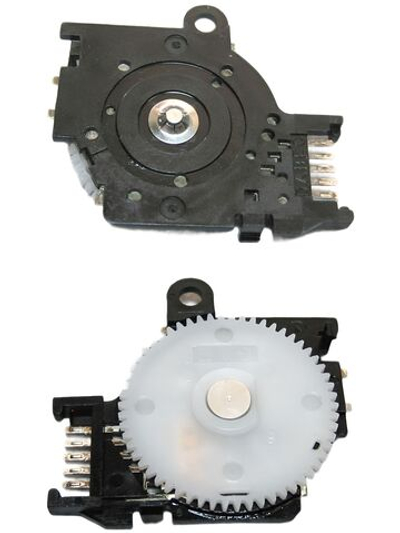Шестеренка Gold Star GS556-03