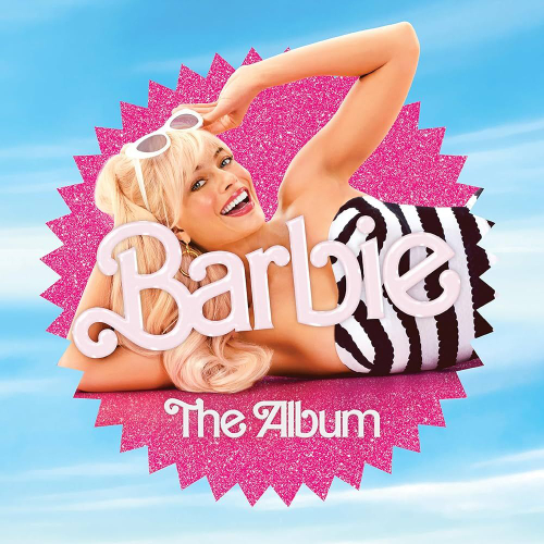 OST - Barbie The Album