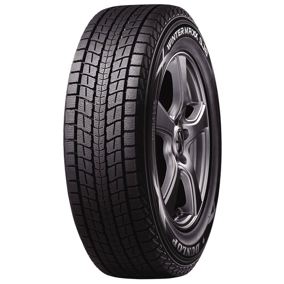 Dunlop Winter Maxx SJ8 265/70 R16 112R