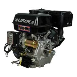 Lifan NP445E D25 7A двигатель бензиновый 00-00157122