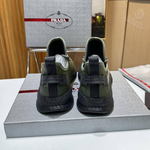 Кроссовки Prada