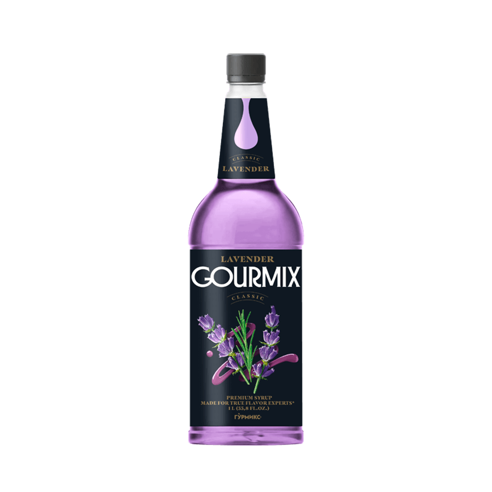 Сиропы Gourmix 1 литр