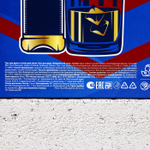 Подарочный набор «Лучшему мужчине»: гель для душа виски 250 мл и стакан для виски, Чистое счастье