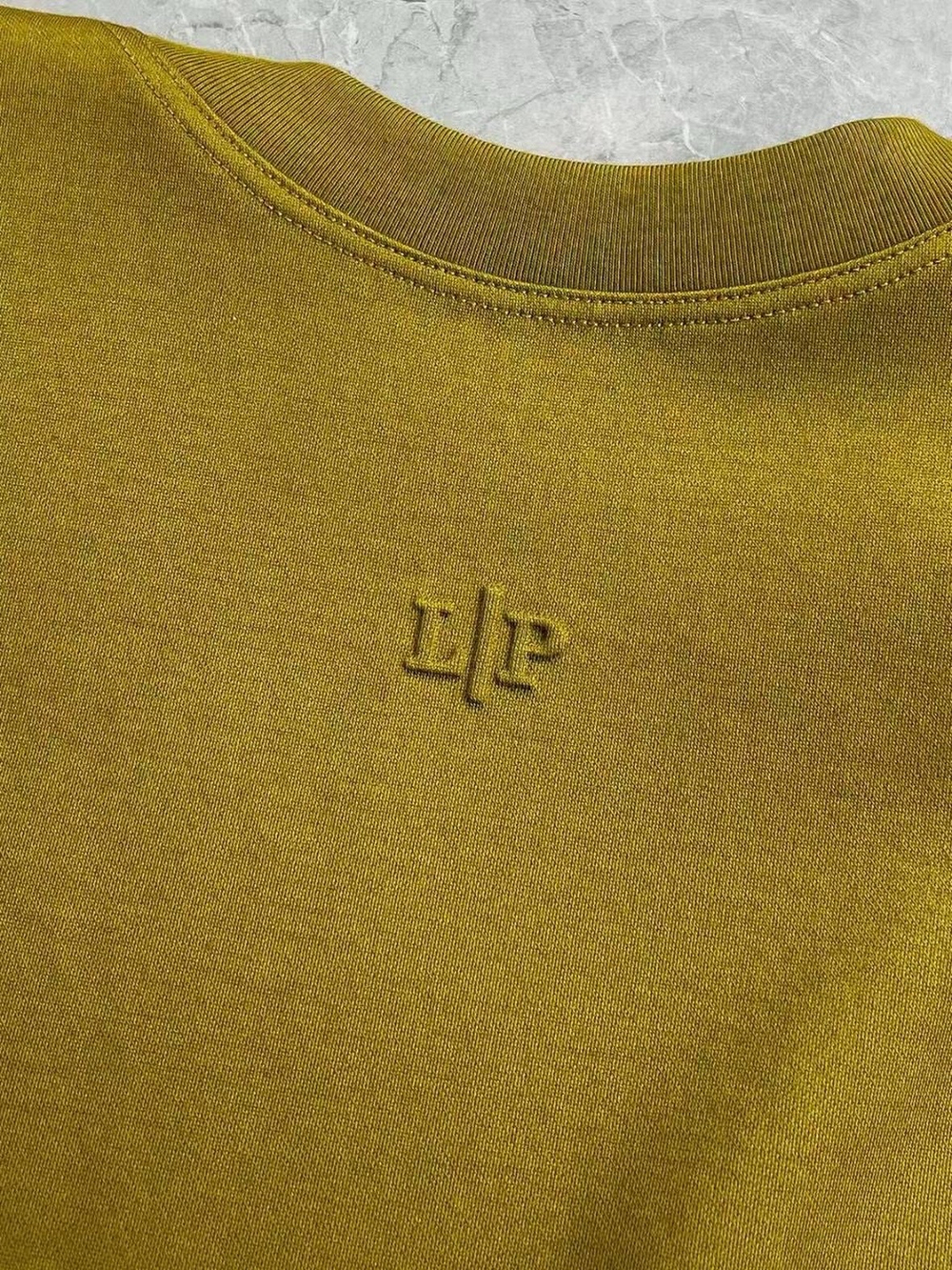 Футболка Loro Piana