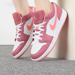Jordan 1 Low Desert Berry GS