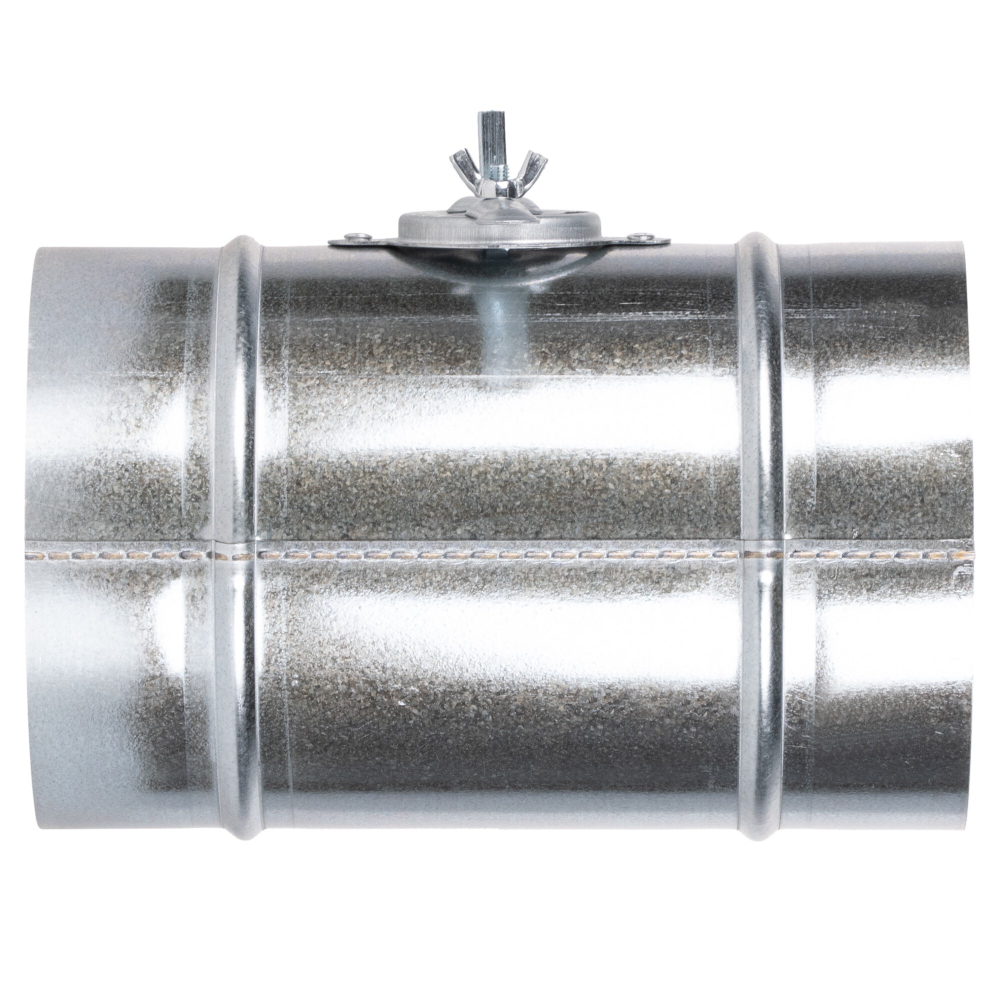 Клапан воздушный Shuft DCr 250
