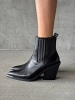 Ботильоны-челси