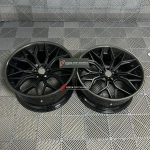 КОВАНЫЕ ДИСКИ ДЛЯ BMW M8 F92 2021 БМВ F91 F93