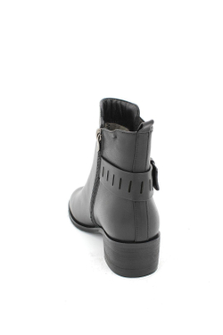 Полусапоги женские Ascalini W23091