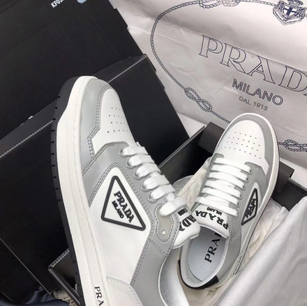 Кеды Prada