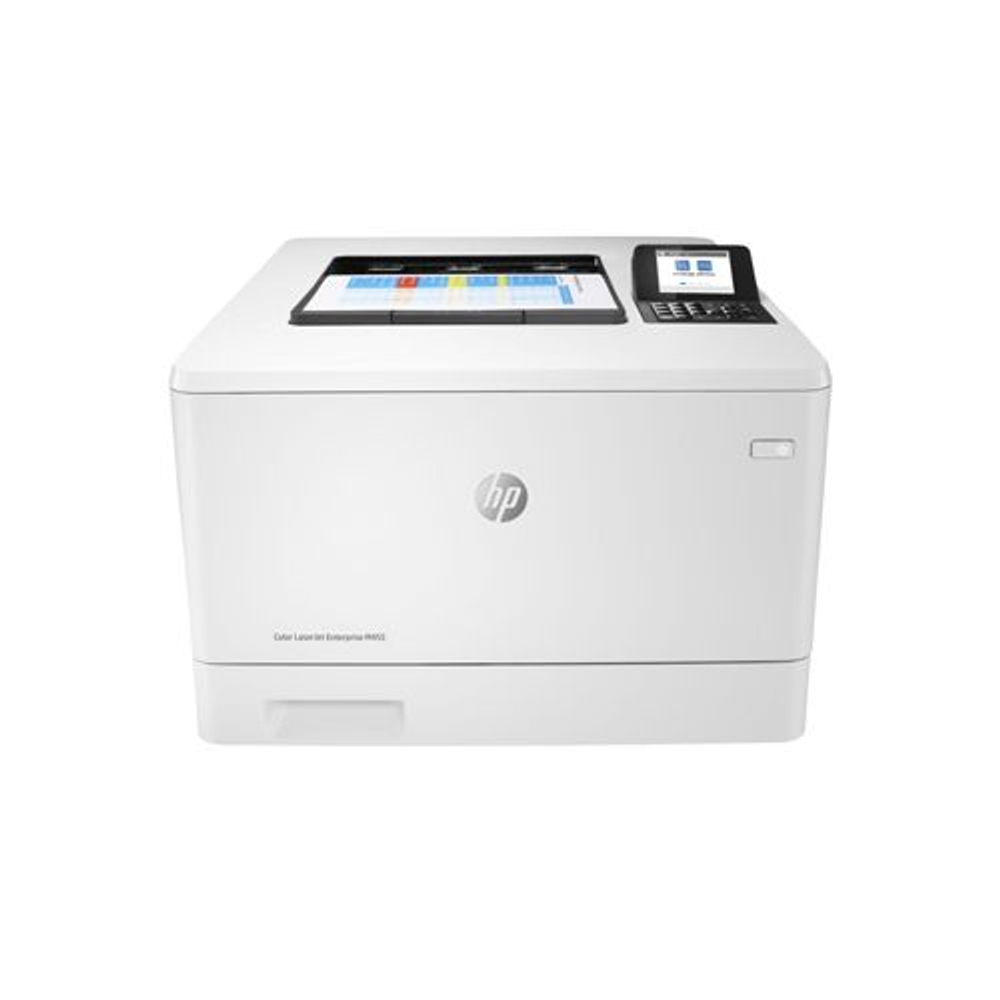 Принтер HP Color LaserJet Pro M455dn (3PZ95A)