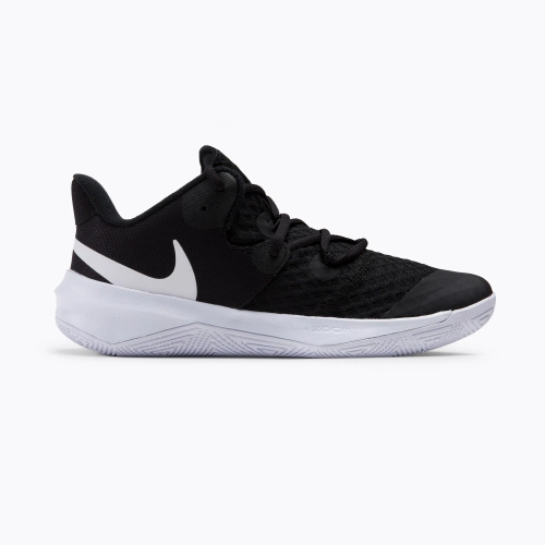 Кроссовки волейбольные Nike Zoom Hyperspeed Court black/white