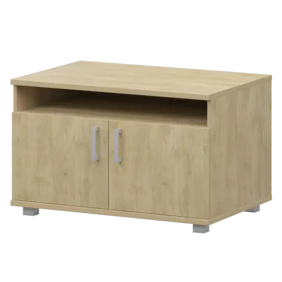 Тумба для оргтехники НТ-340 900x595x620 Аргентум